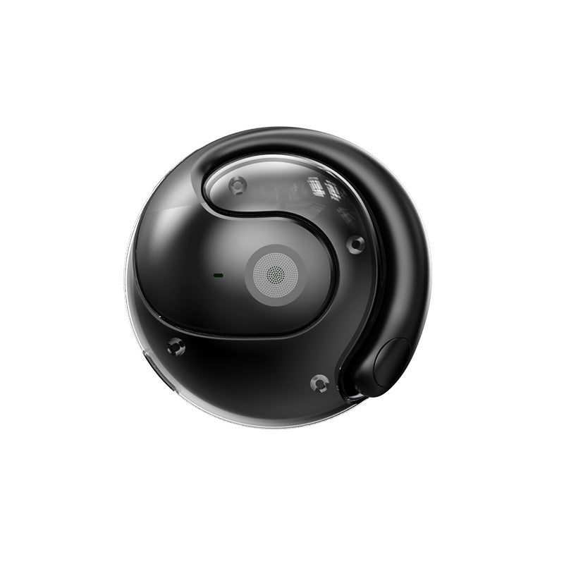TraduMate - Écouteurs de traduction instantanée pour des conversations fluides et rapides