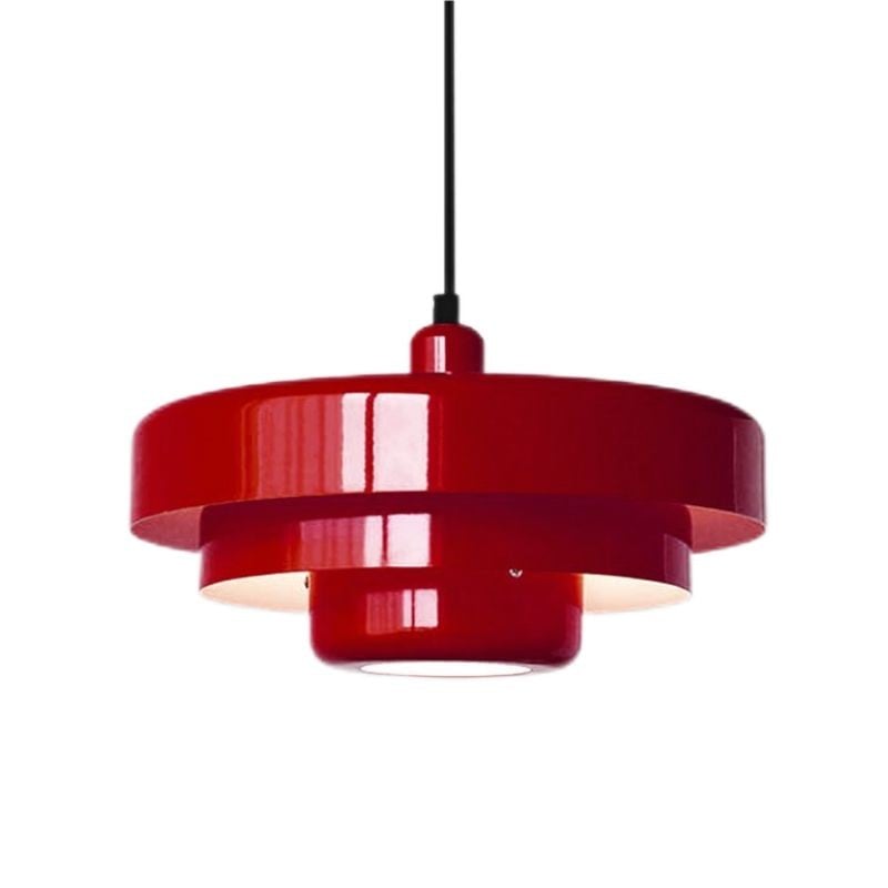 Luminaire Élégante - Suspension au Design Italien Luxe pour Votre Intérieur