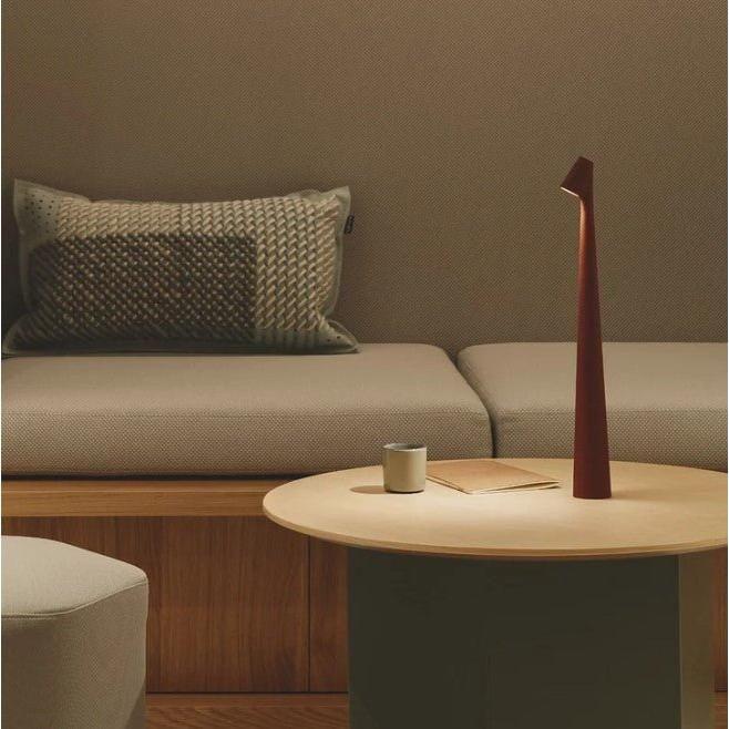 LumièreStylée - Lampe de Nuit Sans Fil pour Ambiance Confortable