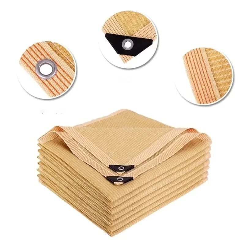 SoleilPro - Tonnelle d'ombrage haut de gamme pour protection UV optimale