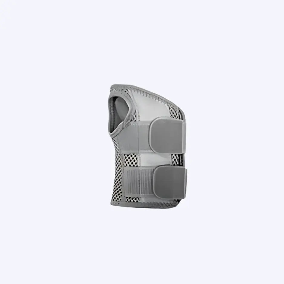 WristGuard - Soutien de poignet ergonomique et confortable pour soulagement immédiat