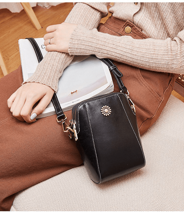 ChicStyle - Sac à Main Élégant pour Un Look Tendance