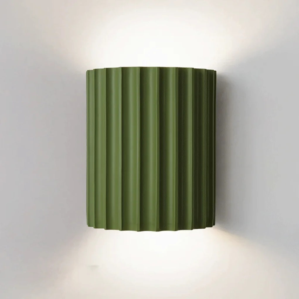 Applique murale LED moderne