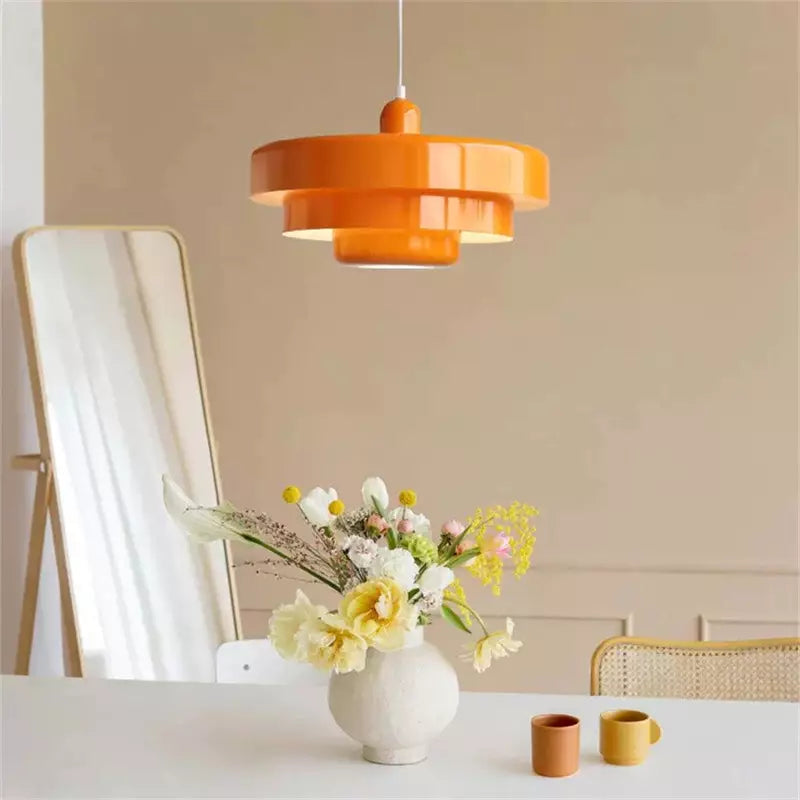 Luminaire Élégante - Suspension au Design Italien Luxe pour Votre Intérieur