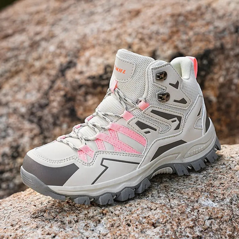 Aventuri - Chaussures de randonnée ergonomiques pour un confort optimal et un soutien exceptionnel
