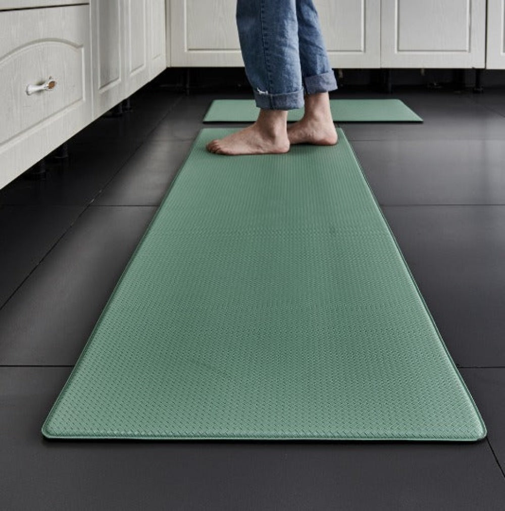 Tapis de Cuisine Antifatigue Ergonomique et Antidérapant
