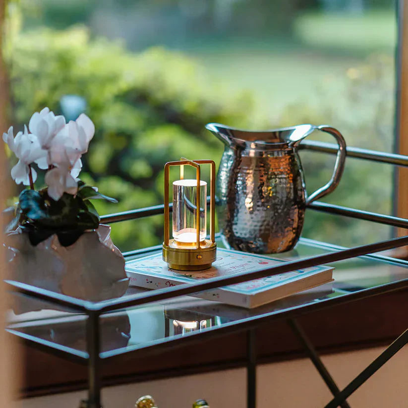 Élégance sans fil et ambiance personnalisée