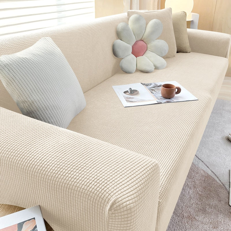 Housse de canapé extensible StretchGuard Re-Re