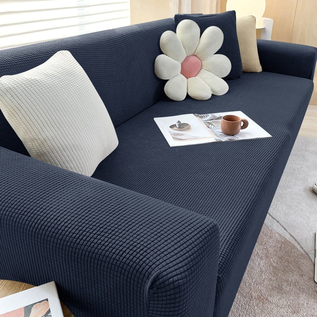 Housse de canapé extensible StretchGuard Re-Re