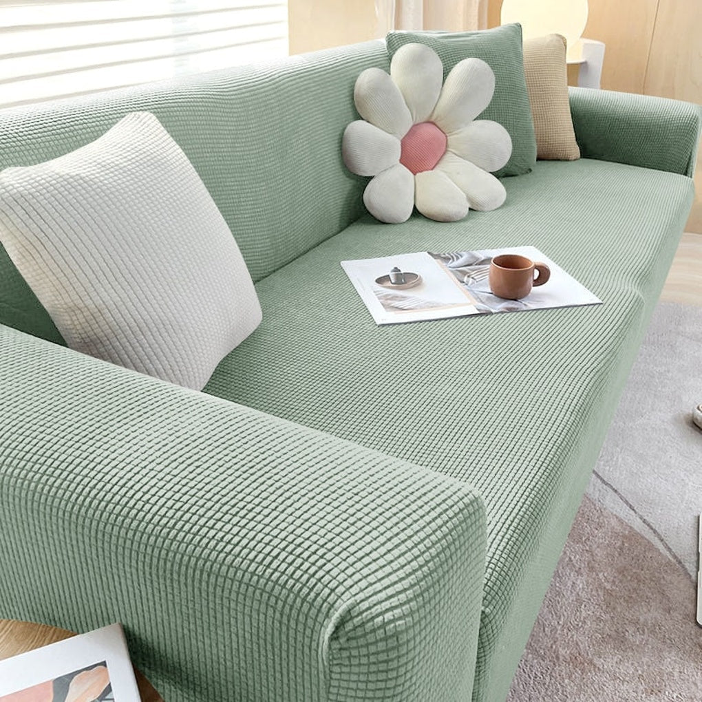 Housse de canapé extensible StretchGuard Re-Re