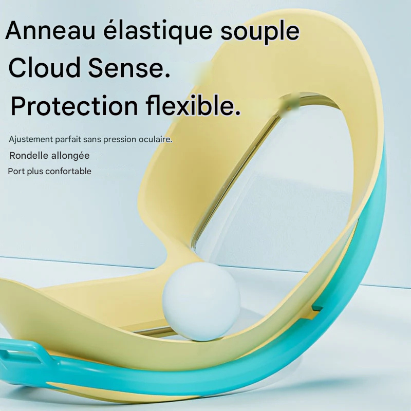 Lunettes de natation pour enfants