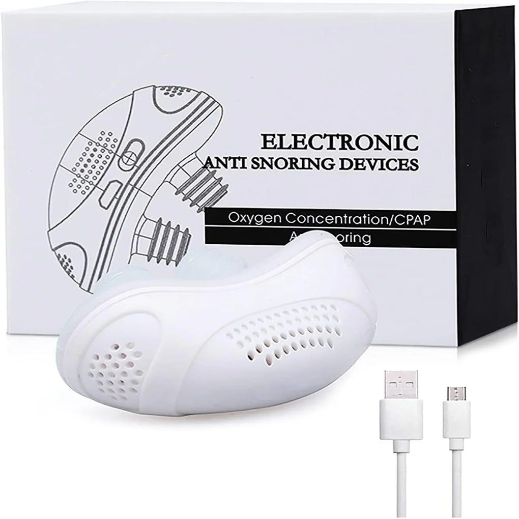Dispositif micro-CPAP