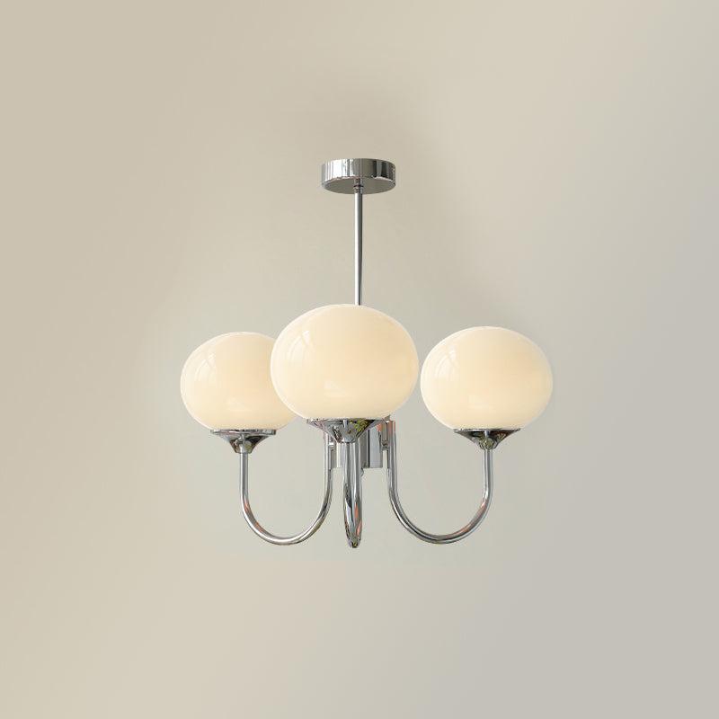 Lustre Moderne