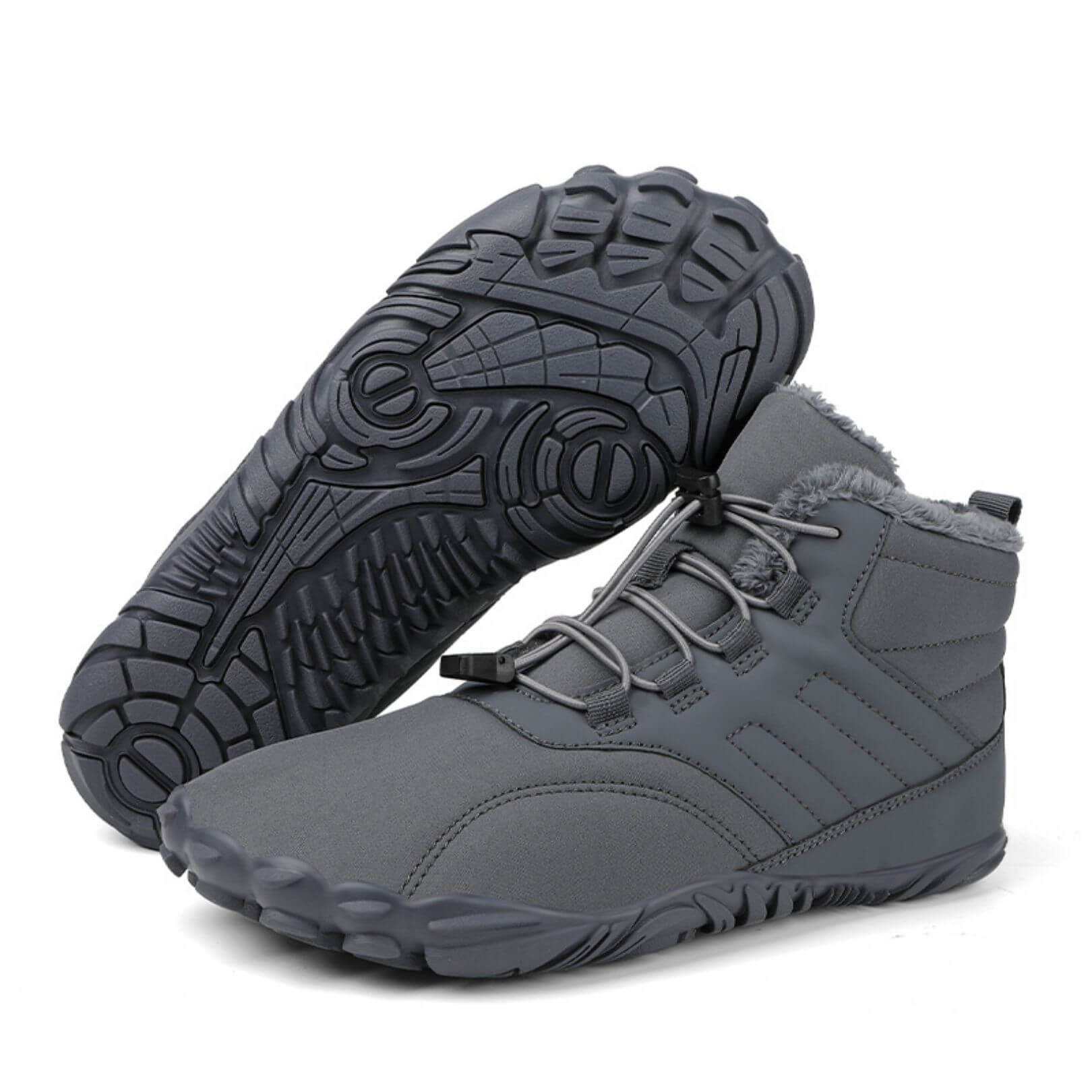 Verzon | Bottes Imperméables pour Hommes