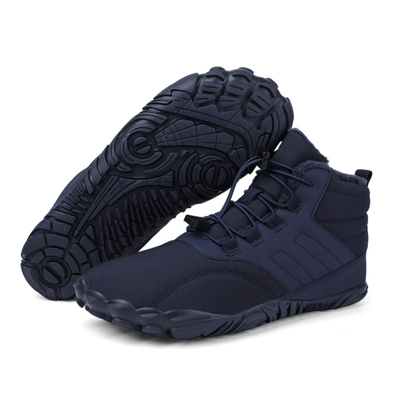 Verzon | Bottes Imperméables pour Hommes