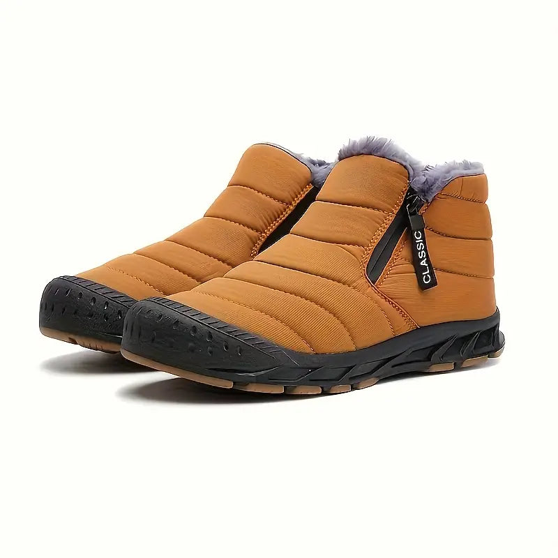 Jane - Chaussures d'Hiver Unisex