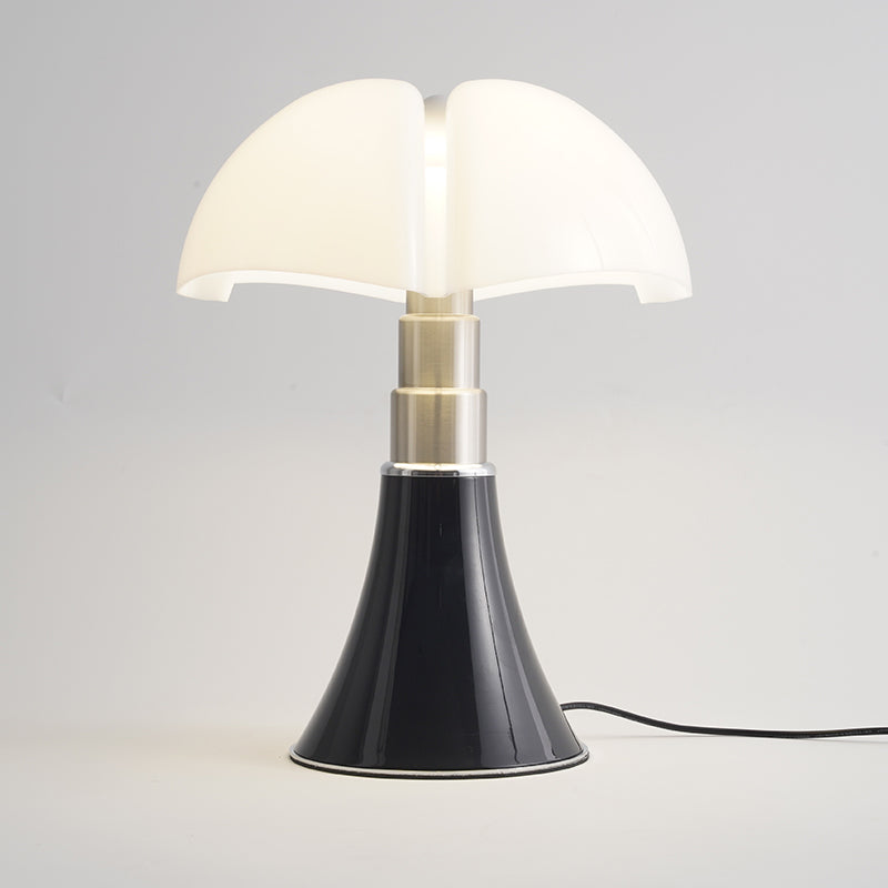 LumiArt - Lampe de Table LED Vintage Design Énergétique et Élégante