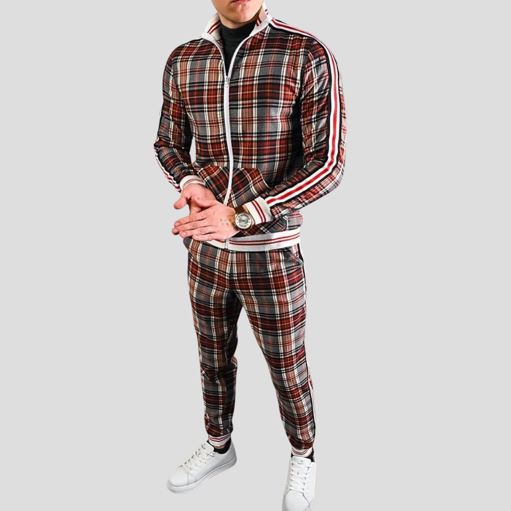 Ensemble d'entraînement pour hommes