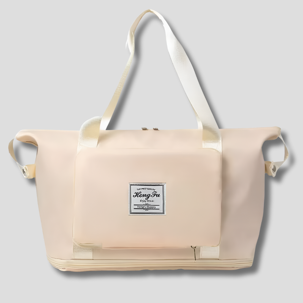 Sac de voyage imperméable pliable