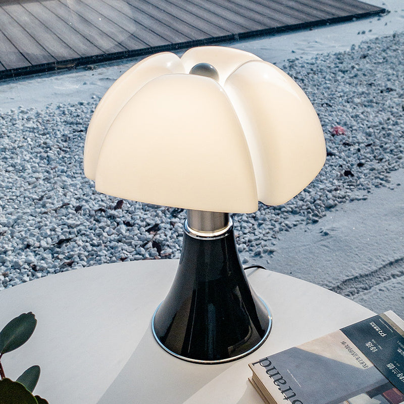 LumiArt - Lampe de Table LED Vintage Design Énergétique et Élégante
