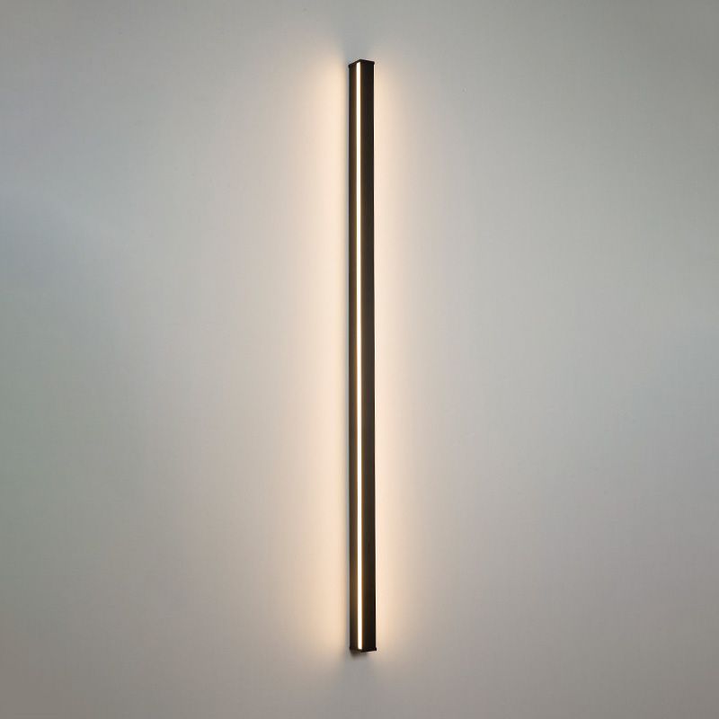 Elowen - Applique Murale Linéaire Minimaliste LED Éclairage d'Ambiance