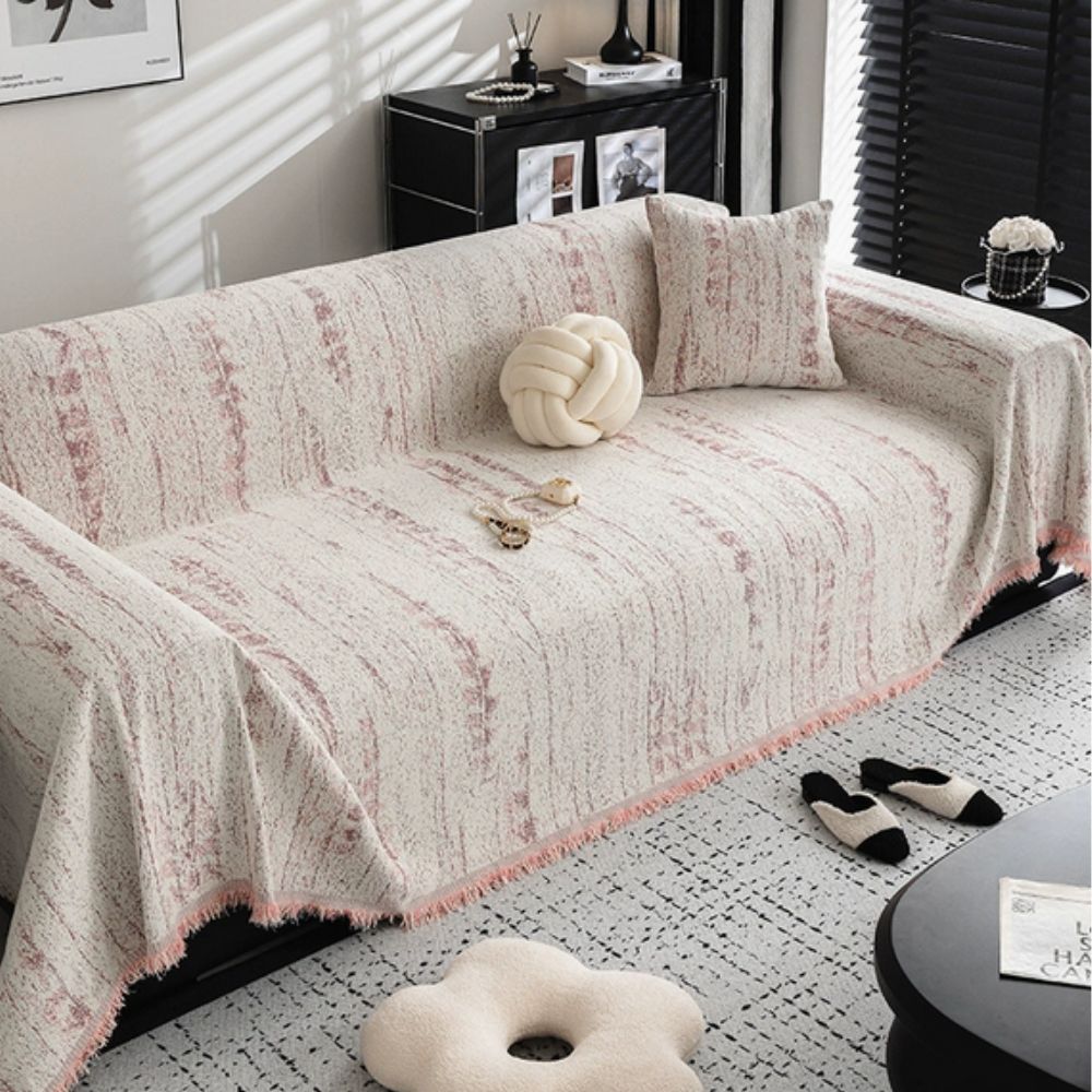 Élégance douce et protection durable