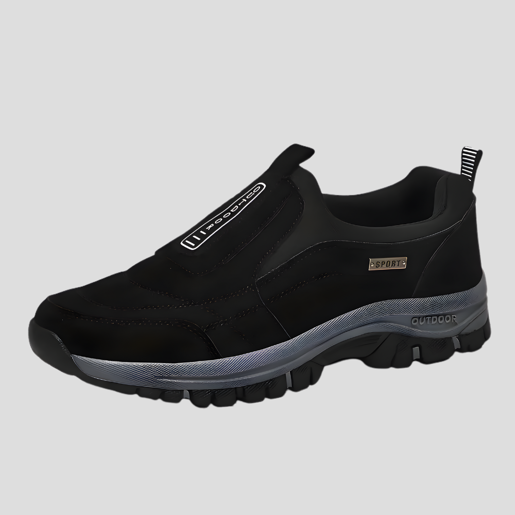 Chaussures de marche unisexes