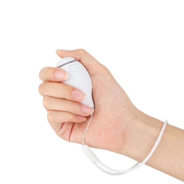 ZenRelax - Dispositif portable anti-insomnie pour un sommeil profond
