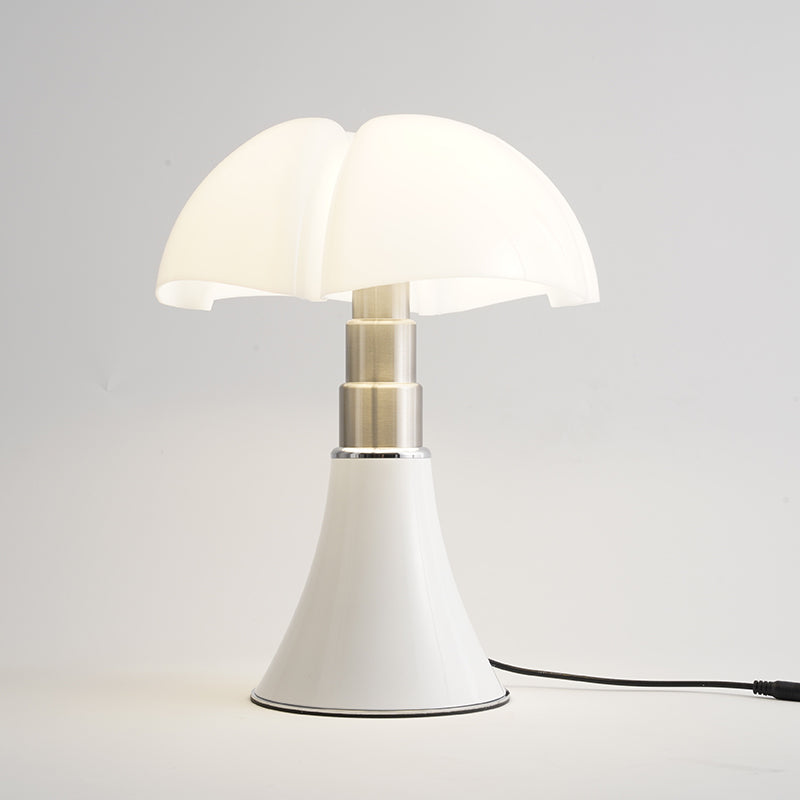LumiArt - Lampe de Table LED Vintage Design Énergétique et Élégante