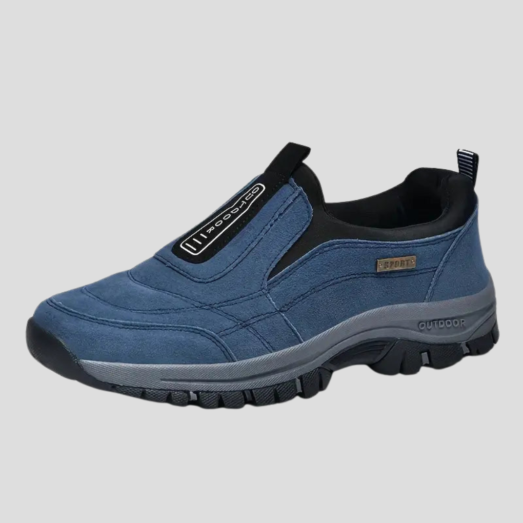 Chaussures de marche unisexes