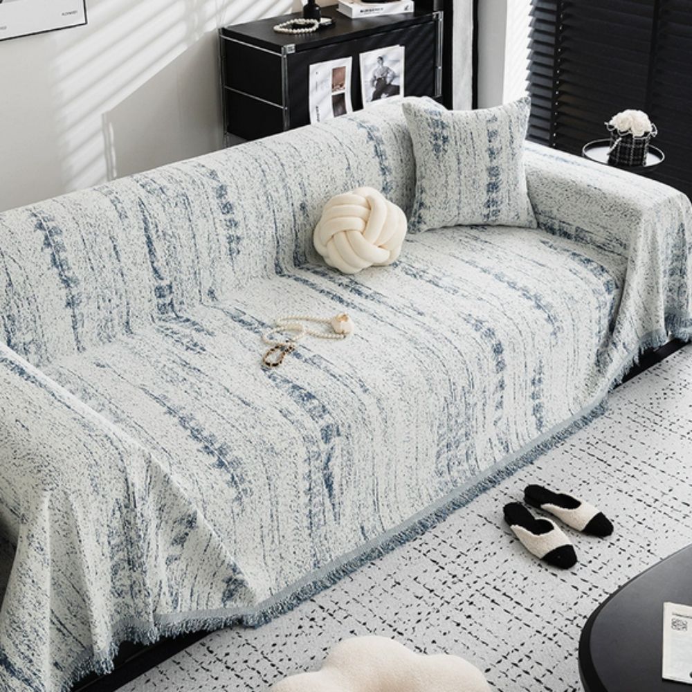 Élégance douce et protection durable