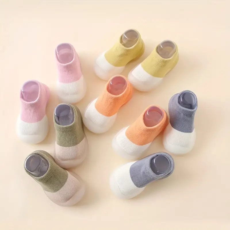 Chaussures Barefoot Flexibles pour Enfants