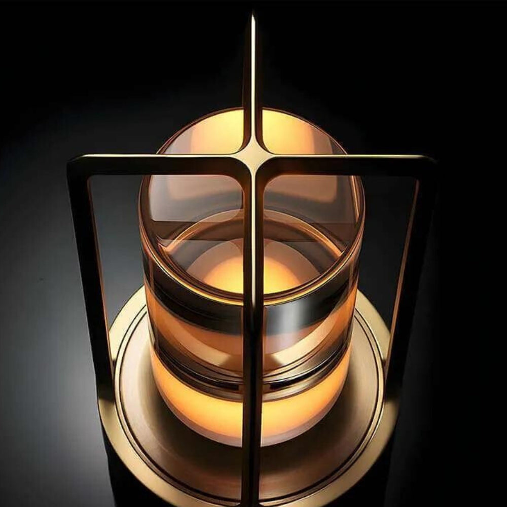 Élégance sans fil et ambiance personnalisée