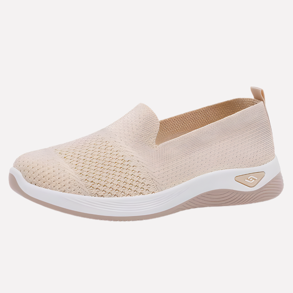 Chaussures actives de tous les jours pour femme