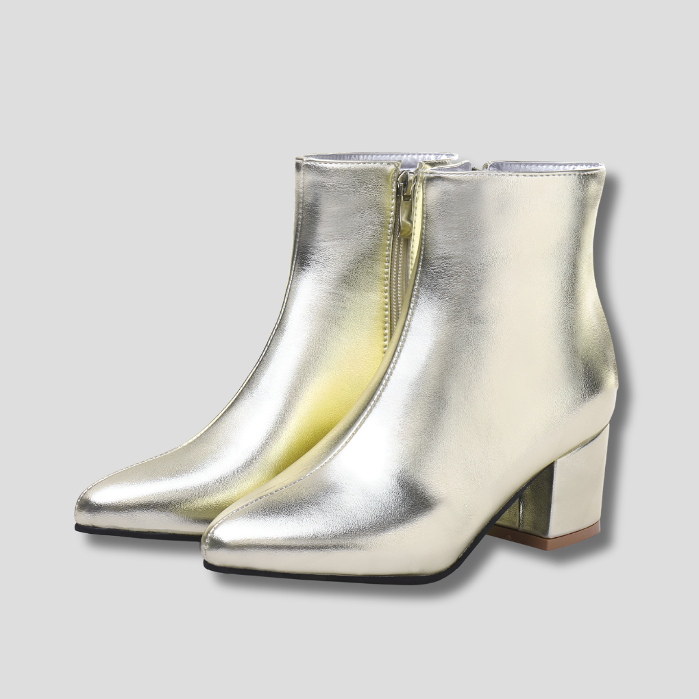 Bottines pour femmes