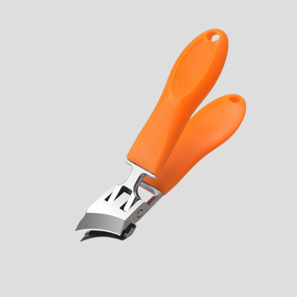 Coupe-ongles extra-large