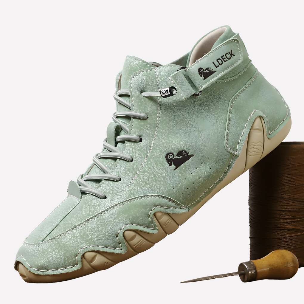 Chaussures pieds nus pour homme