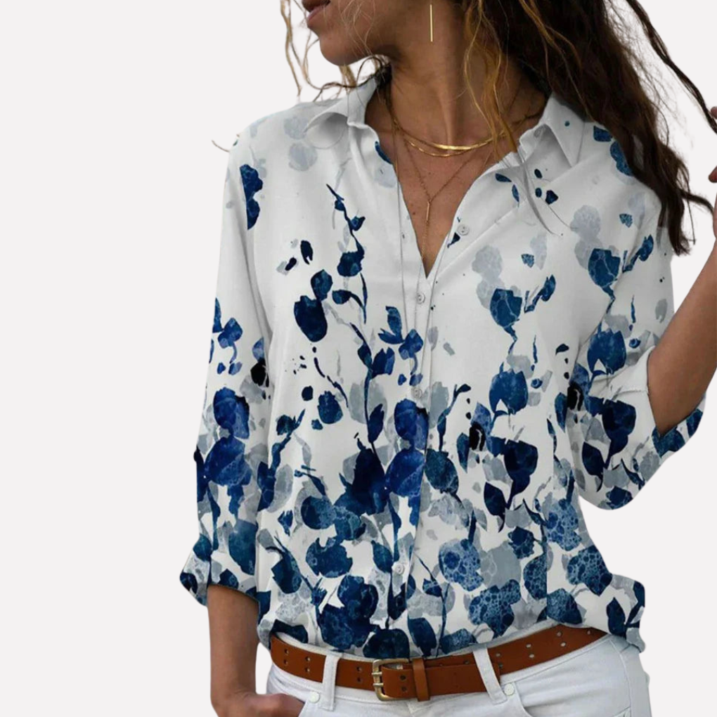 Blouse d'été pour femmes