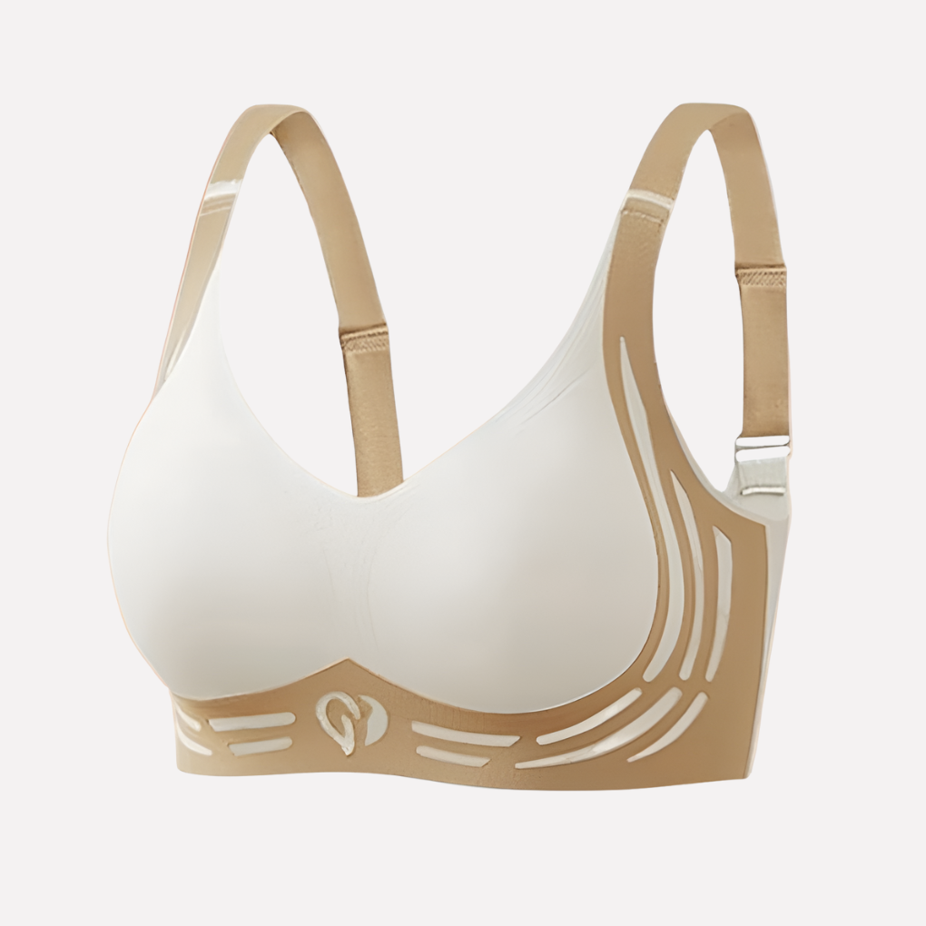Soutien-gorge de maintien quotidien pour femme
