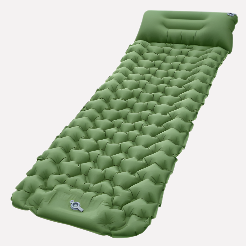 Matelas de Camping Compact