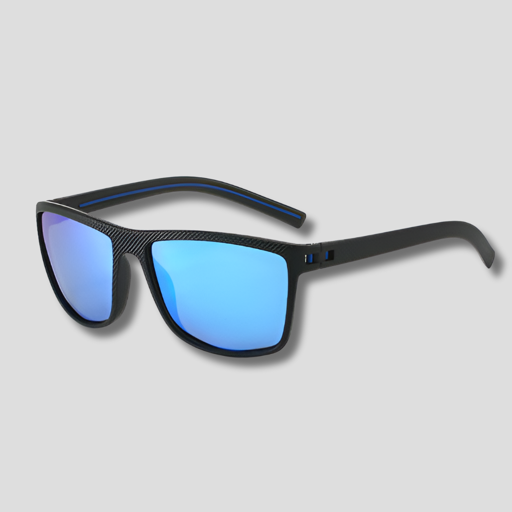 Lunettes de soleil polarisées pour hommes