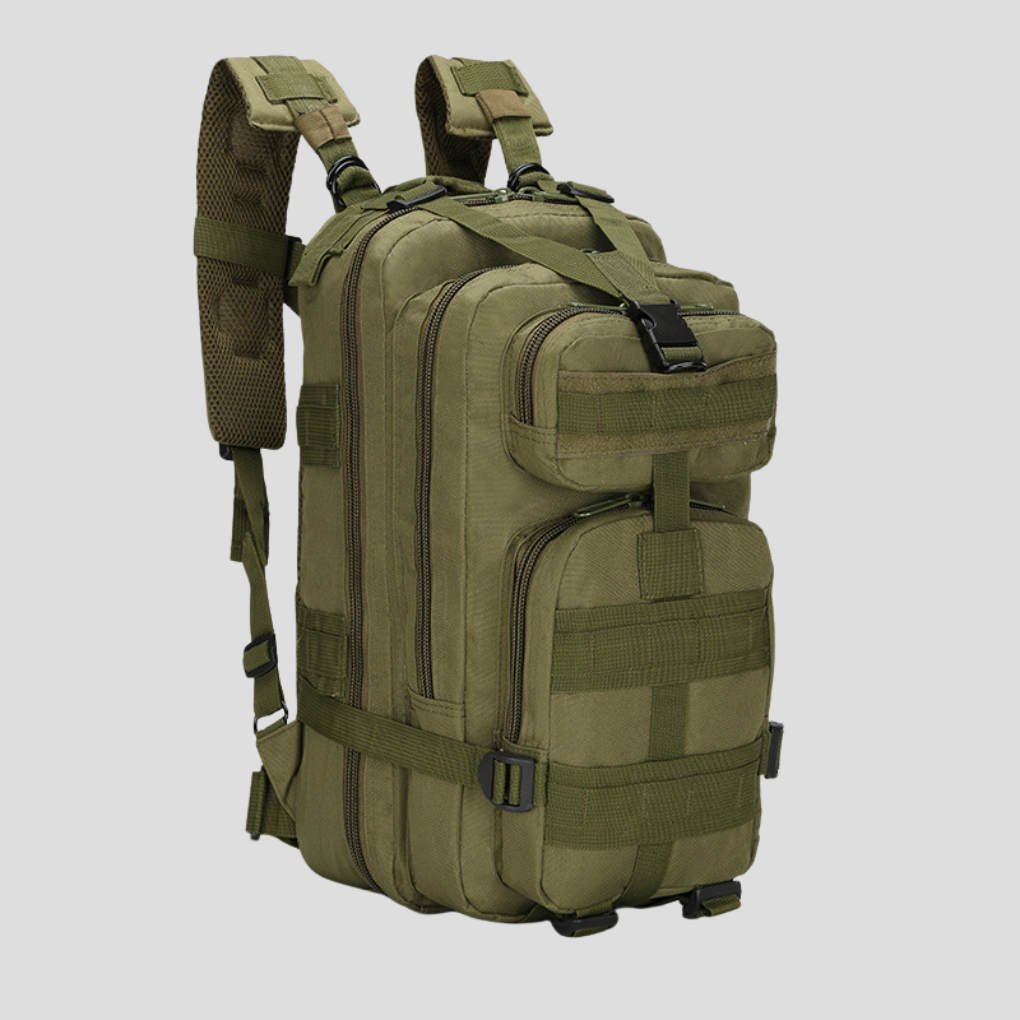 Sac à Dos d’Urgence 30 L
