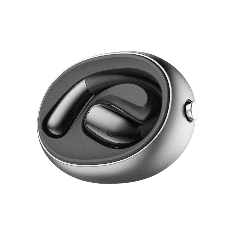 LinguaPro - Écouteurs AI pour Traduction Instantanée en 144 Langues avec Son Clair