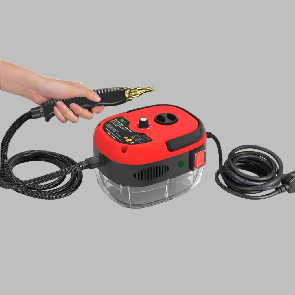 Nettoyeur à vapeur haute température