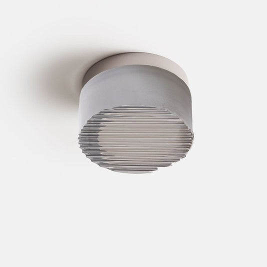 LumièreModerne - Applique LED Résistante aux Intempéries pour Intérieur et Extérieur