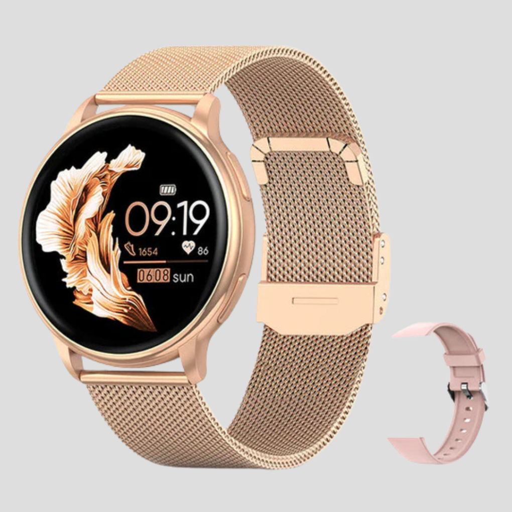 Montre connectée SmartPulse Health Watch