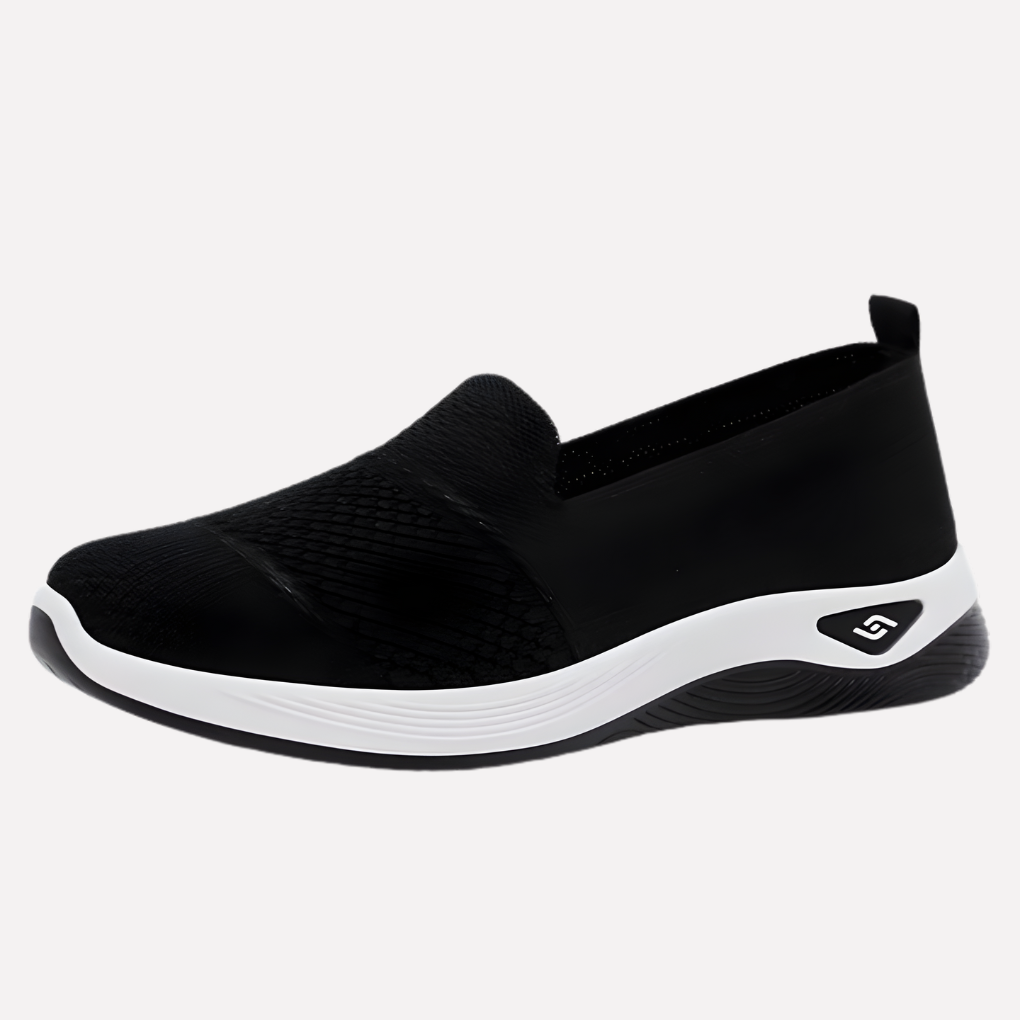 Chaussures actives de tous les jours pour femme