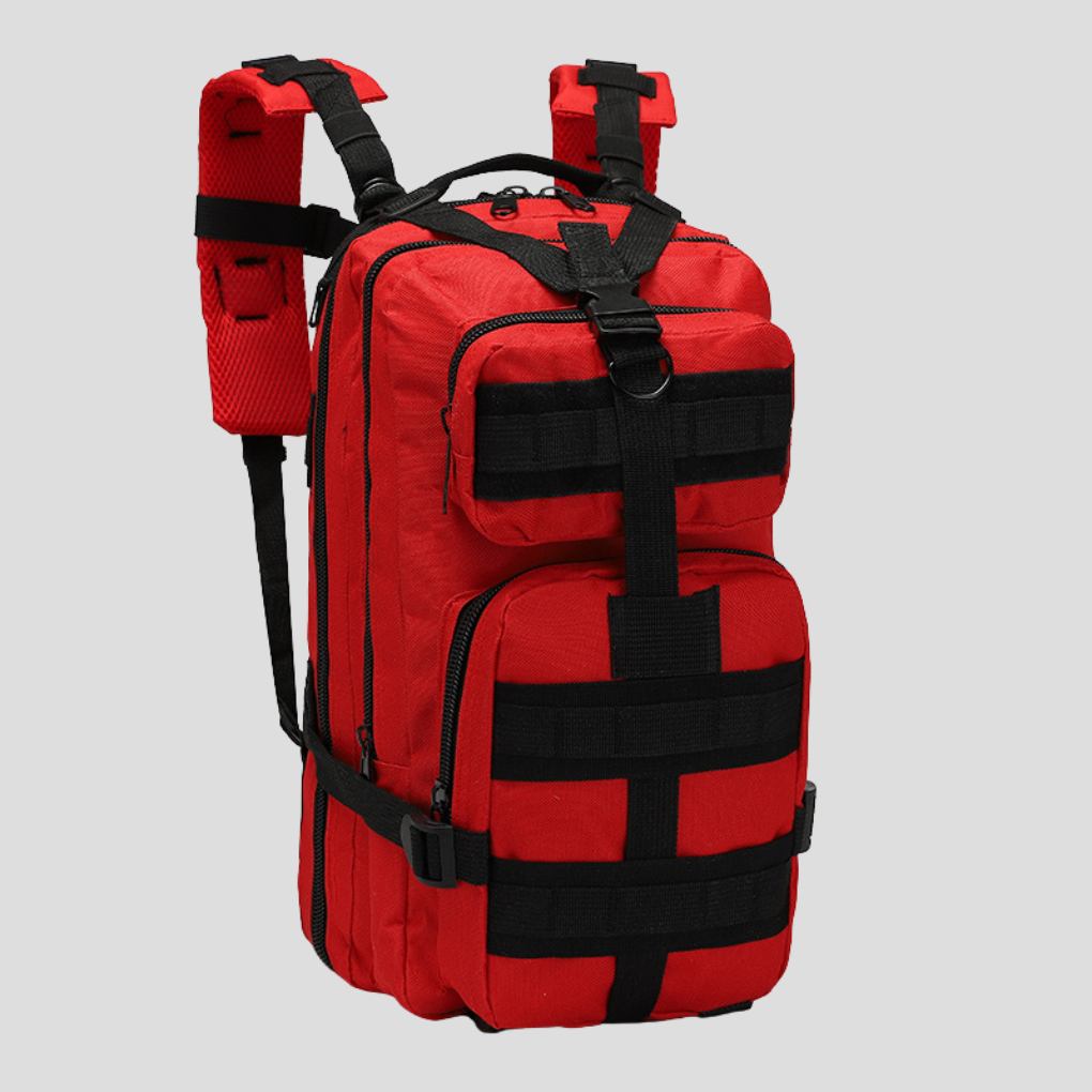 Sac à Dos d’Urgence 30 L