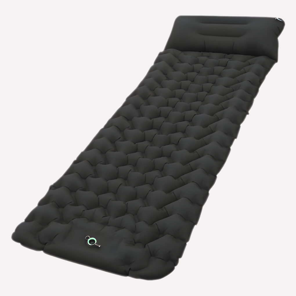 Matelas de Camping Compact