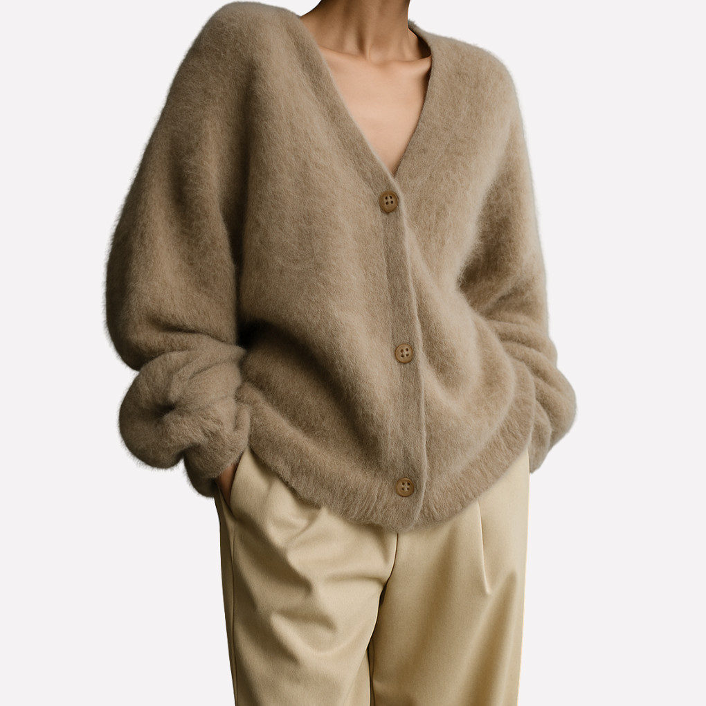 Pull classique pour femmes